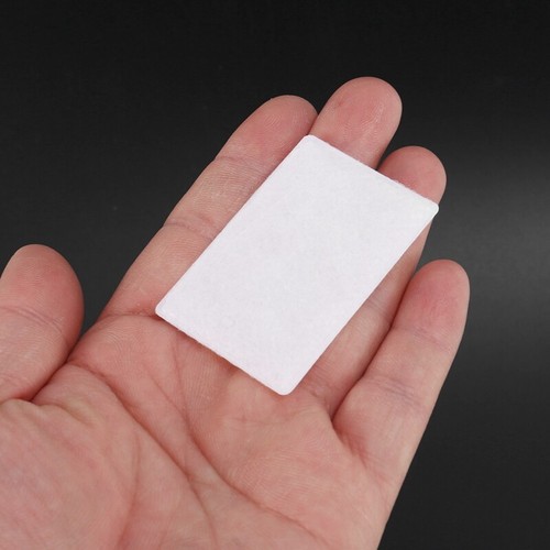 30 Stck. Einweg-Luftfilter Premium Einweg Universal Ersatzfilter UK - Bild 5 von 8