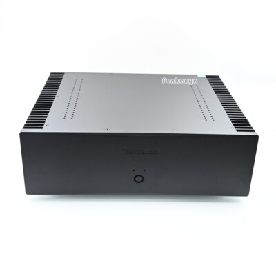 FM801 Master Version  Hi-End 250W+250W HiFi Stereo 2.0 Channel Power Amplifier 