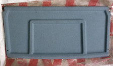 Porte arrière et accessoires Fiat 127