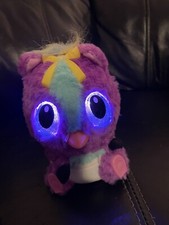 Hatchimals HatchiBabies Baby Bird Interactive Talking and Lights Up