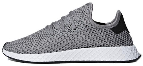 Adidas Consortium Deerupt White Grey AC7755 | eBay display picture 1