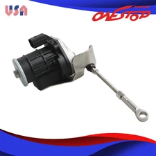 New Turbocharger Wastegate Actuator Fits for 15-20 Sonata Tucson 394002B250