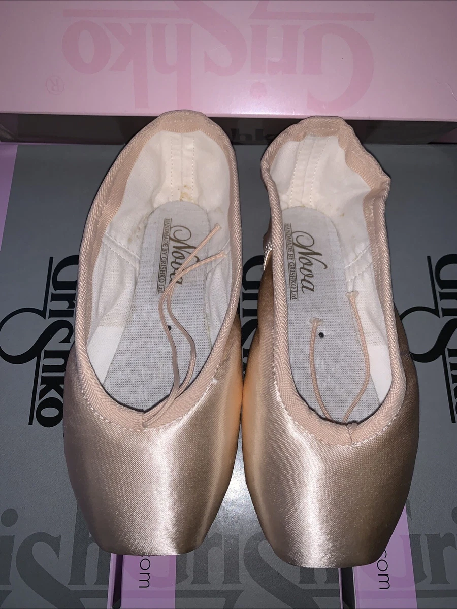 Grishko Ballet Shoes for sale | eBay
