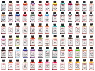 angelus direct paint