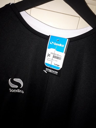 Mens Sondico T Shirt Size L BNWT - Picture 2 of 7