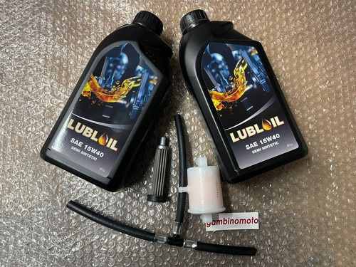 Kit Avviamento Elettrico Con Volano E Corona Per Motore Lombardini 15LD315 / 15LD350 - Foto 2
