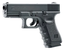 Umarex Glock 19 Gen 3 Semi-Auto CO2 BB Air Pistol .177 Cal 410FPS - 2255200