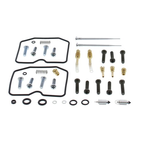 Alternator Rebuild Kit For BMW 325/330 (2004-06) & Z4 (2003-05) – 120A Bosch Style – Maniac EM