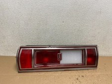 1979 1980 Plymouth Volare Left Driver Lh Side Tail Light Oem I9253 Dg