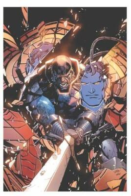 X-Men Vol. 2 (X-men by Jonathan Hickman), Hickman, Yu 9781302919825 New..