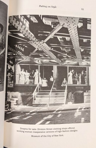 Cheap Amusements by Kathy Peiss: VG condition - Picture 8 of 11