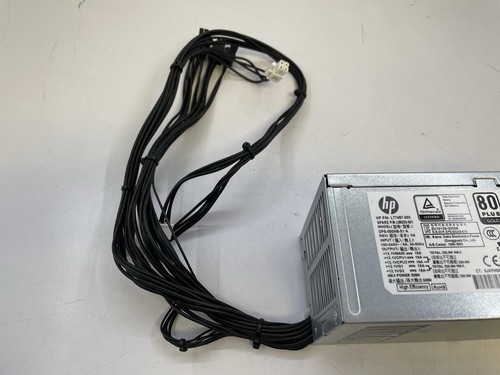 HP Power Supply 500W | L77487-003 - Afbeelding 4 van 4