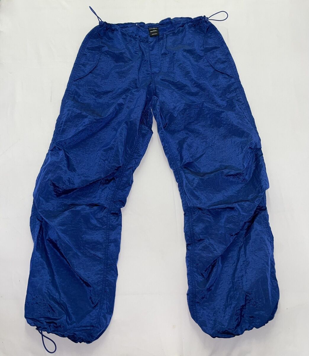 【oan】(Unisex) Front Cargo Balloon Pants Urban Outfitters iets Frans Balloon Cargo Pants Size Medium