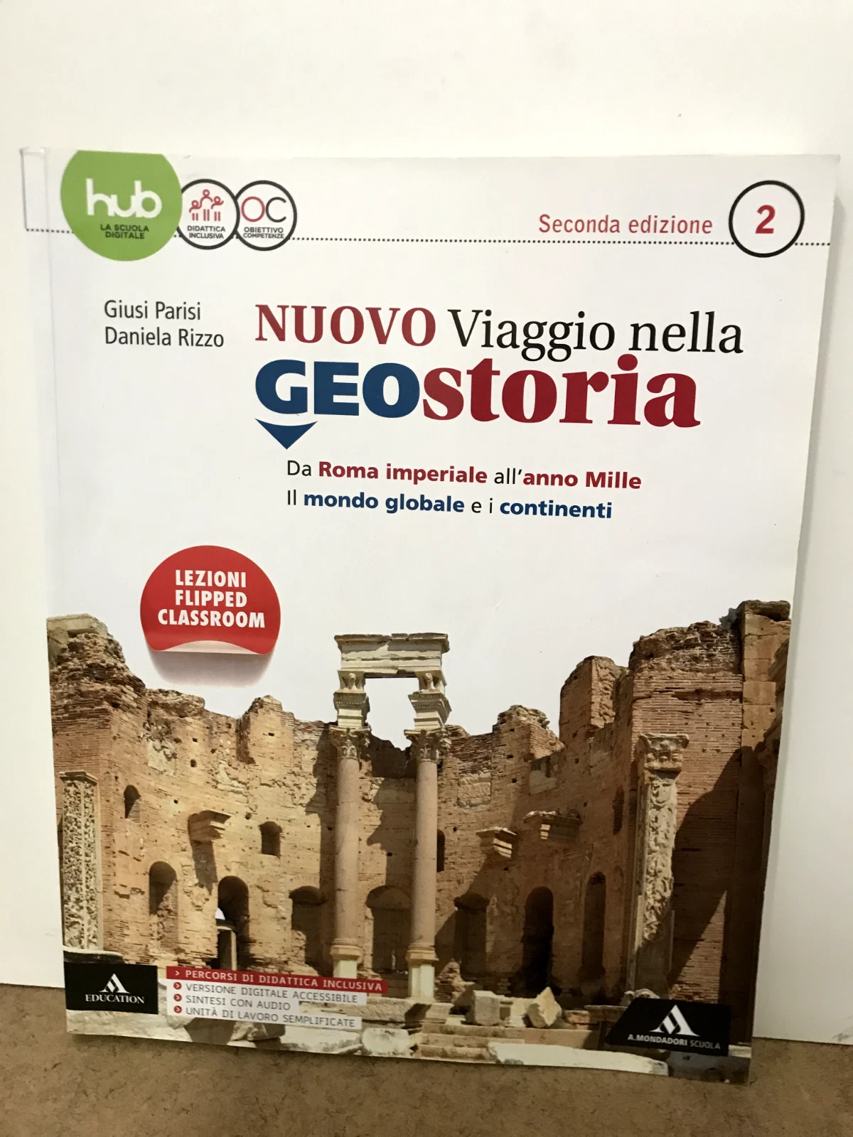 Foto 1 di 1