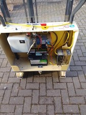 Palettenheber hydraulisch, Hochhubwagen 