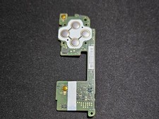BROKEN Right Side Motherboard Key Main Circuit Board For Nintendo Switch Joy-Con