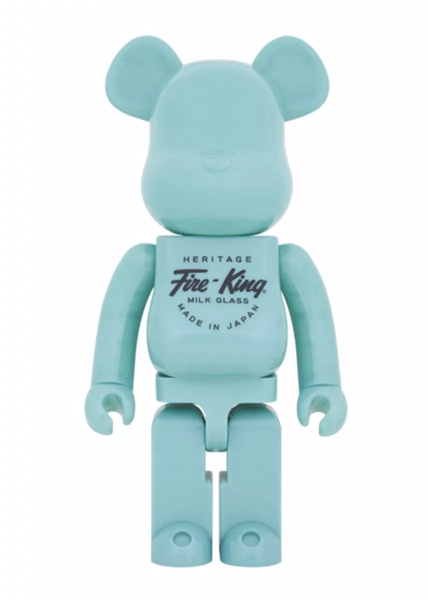 Bearbrick 500 discount