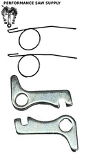 2 HOMELITE SXLAO 410 450 XL12 XL15 XL500 1050 SXL925 1130G STARTER PAWL & SPRING