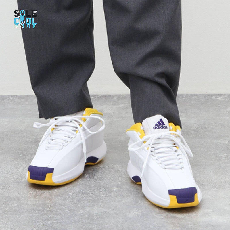 #637 adidas LAKERS 8番　BRYANT ビブス XL 古着 Vintage Champion NBA Jersey Kobe Bryant #8 Los Angeles