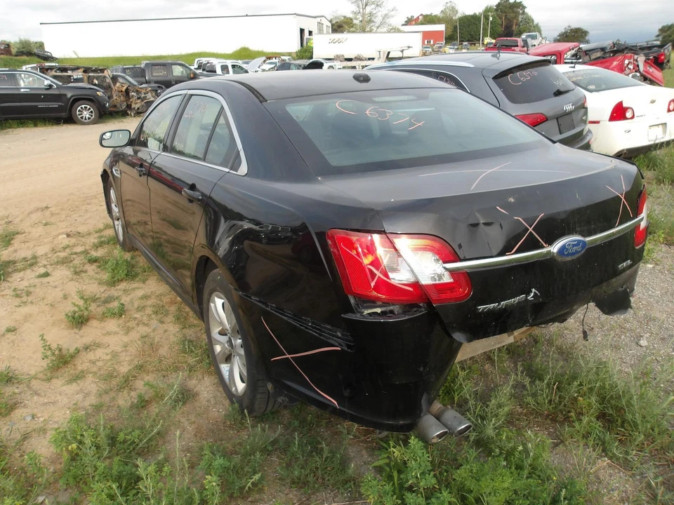 Interruptor de encendido usado se adapta a: Ford Taurus 2012 interruptor eléctrico solo ig convencional Foto 3 de 4