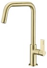 Jovian Single Lever U-Spout Tap - with 5 finish options
