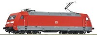 Roco 7500112, Elektrolokomotive Br 101, Db Ag, Neu & Ovp, H0