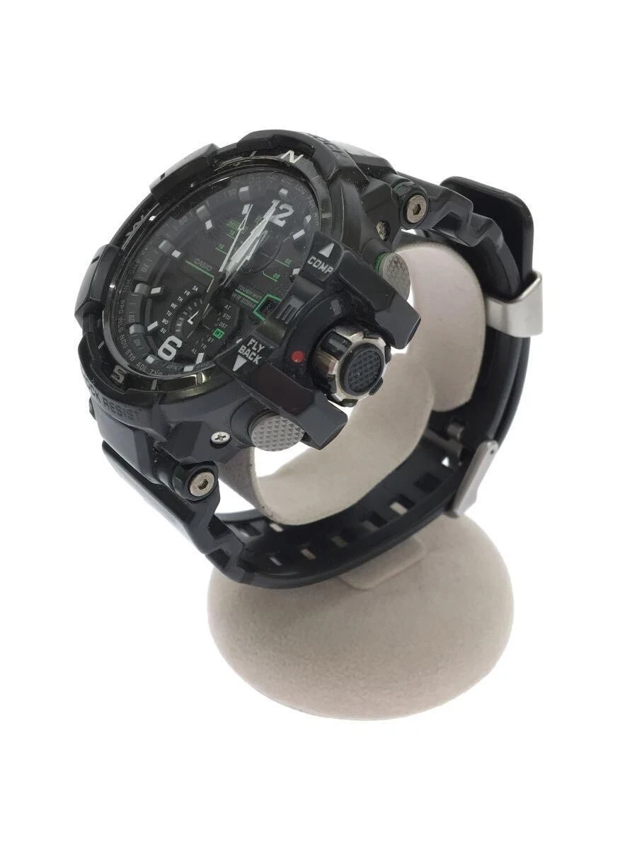 Casio tough shop movement