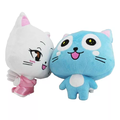 Fairy tail carla clearance plush