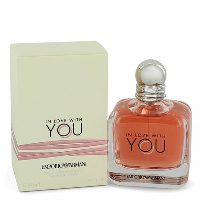 you giorgio armani women's perfume