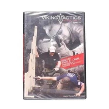 Viking Tactics Pistol Drills Part II - DVD By Kyle Lamb - VERY GOOD