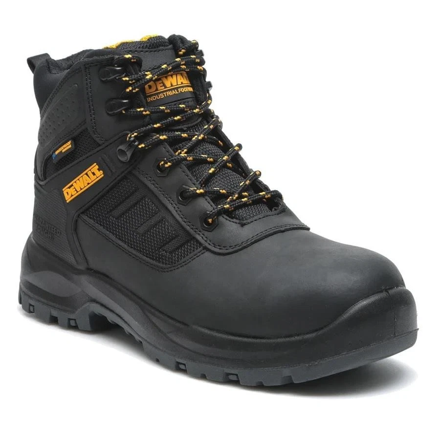 DEWALT Douglas Boot S3 SRC Waterproof Steel Toe Midsole Breathable Safety - Image 1 of 1