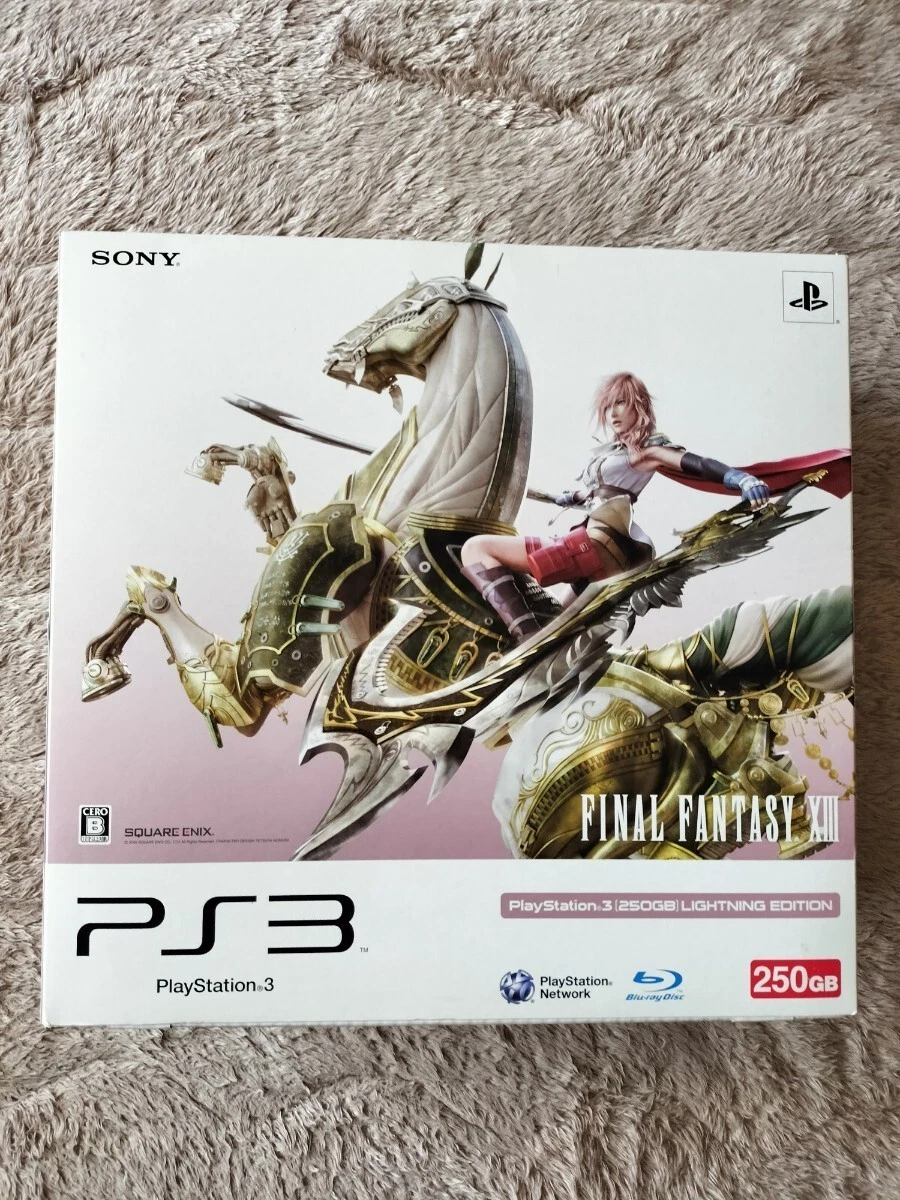 Las mejores ofertas en Sony PlayStation 3 NTSC-J Blanco consolas