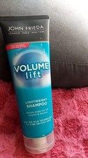 Image of John Frieda Volume Lift Lightweight Shampoo 250ml