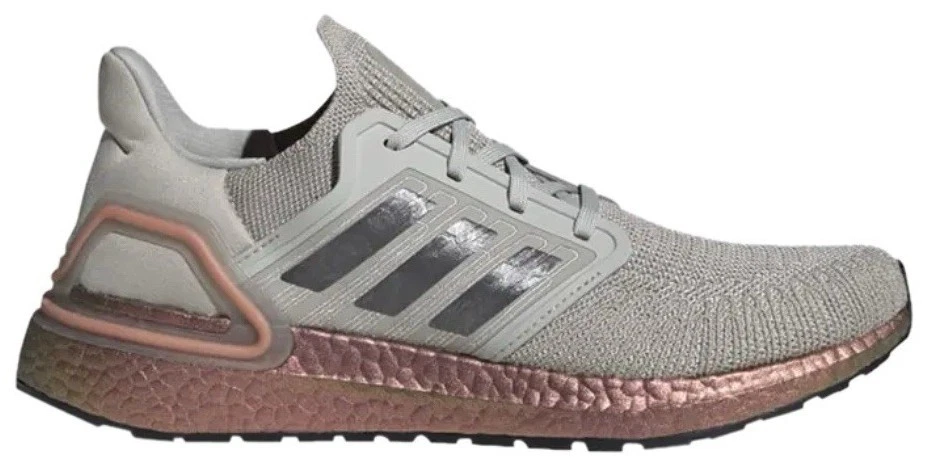 adidas gazelle silver green womens adidas Ultraboost PB Shoes Core Black / Grey Five / Gold Metallic –  Brandosa.com main image 1
