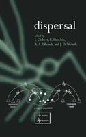 Jean Clobert (U. A.) | Dispersal | Buch | Englisch (2003) | Gebunden