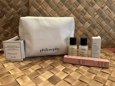 Philosophy Skincare Essentials Minis To Go Gi...
