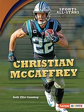 Christian McCaffrey (Sports All-Sta..., Greenberg, Keit