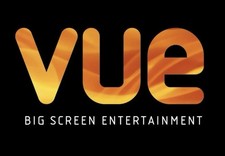 2 VUE Cinema Tickets - Standard Seats Sunday to Thursday - Nothing Extra to Pay