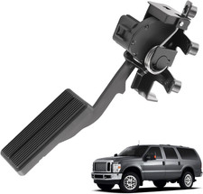 Accelerator Pedal w/ Sensor for Ford F250-F55...