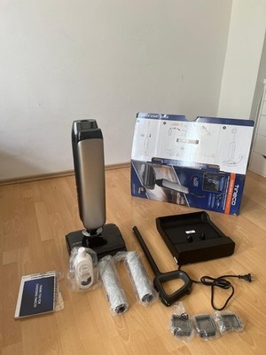 TINECO Nass-Trocken-Sauger Floor One S9 Artist Premium 230W beutellos