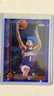 2025-26 Topps Chrome Sapphire Devin Booker #195 Suns