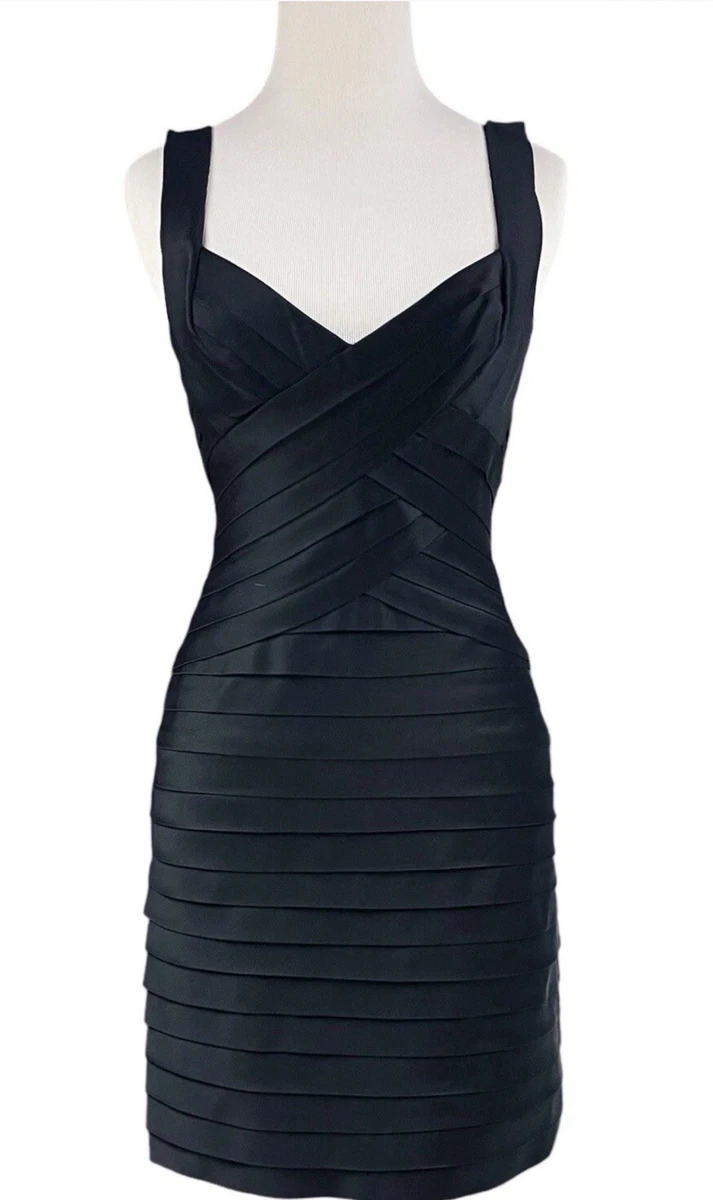 bcbg petite evening dresses BCBG Aline Dress