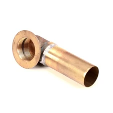 Hardt Drain Copper Forged 1-1/2 In. With Ext. Brass 3621 - Genuine OEM