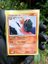 Magcargo 45/106 Great Encounters MP