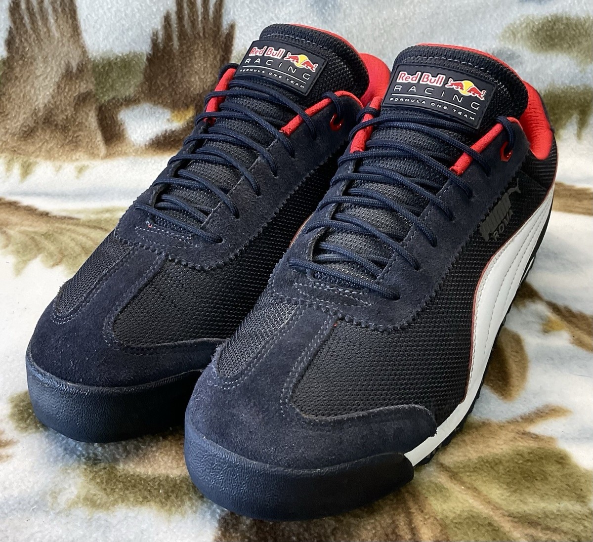 PUMA x RED BULL ROMA F1 Motorsport Formula ONE Racing 339924-01 43