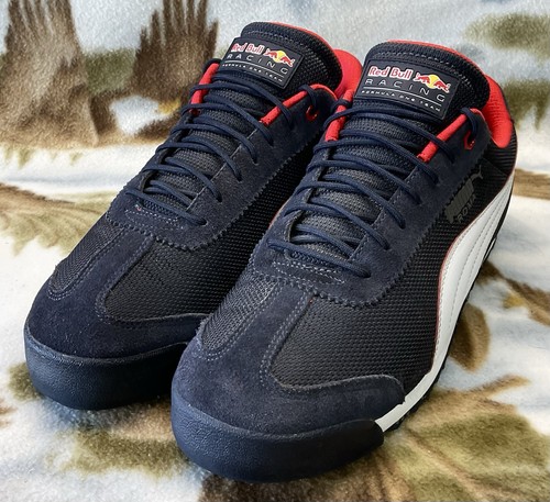 PUMA x RED BULL ROMA F1 Motorsport Formula ONE Racing 339924-01 43 men 9 - Picture 8 of 19