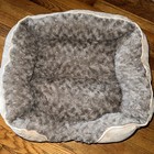 New ListingJoejoy Rectangle Dog Bed for Large Medium Small Dogs