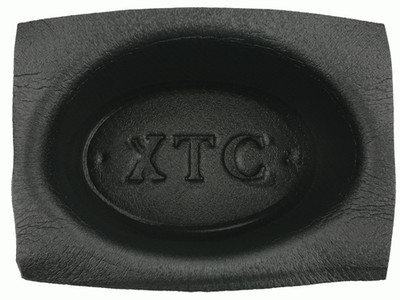 Metra Install Bay VXT69 6 X 9 - Inch Oval Shape Acoustic Baffles - Sold In Pair