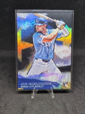 2026 Topps - Jac Caglianone #SMLB-24 Stars of MLB NM