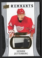 2024-25 Engrained Icons Remnants Game-Used Stick #/100 Pick From List !!